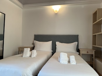 ng guest house sassari