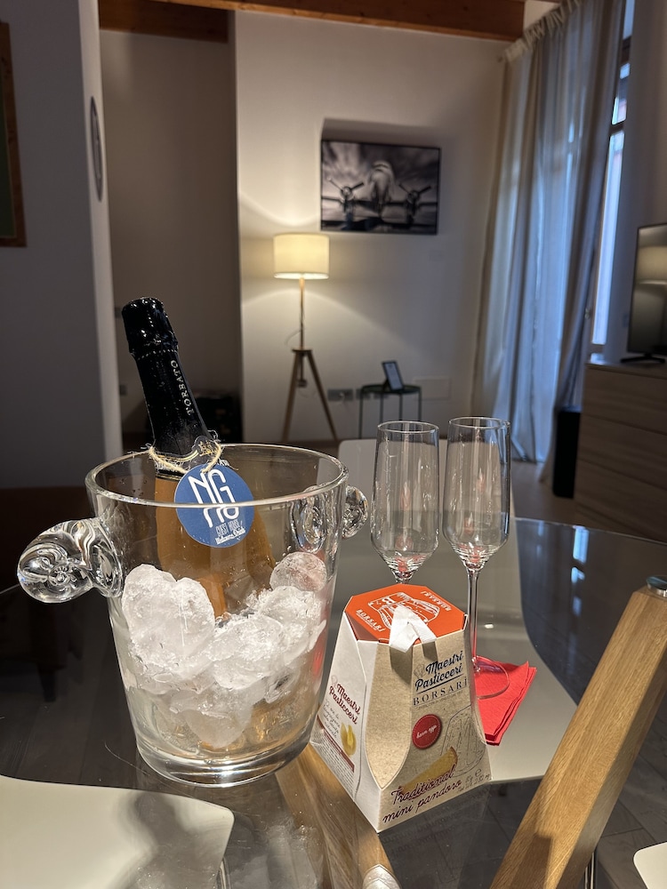 ng guest house sassari