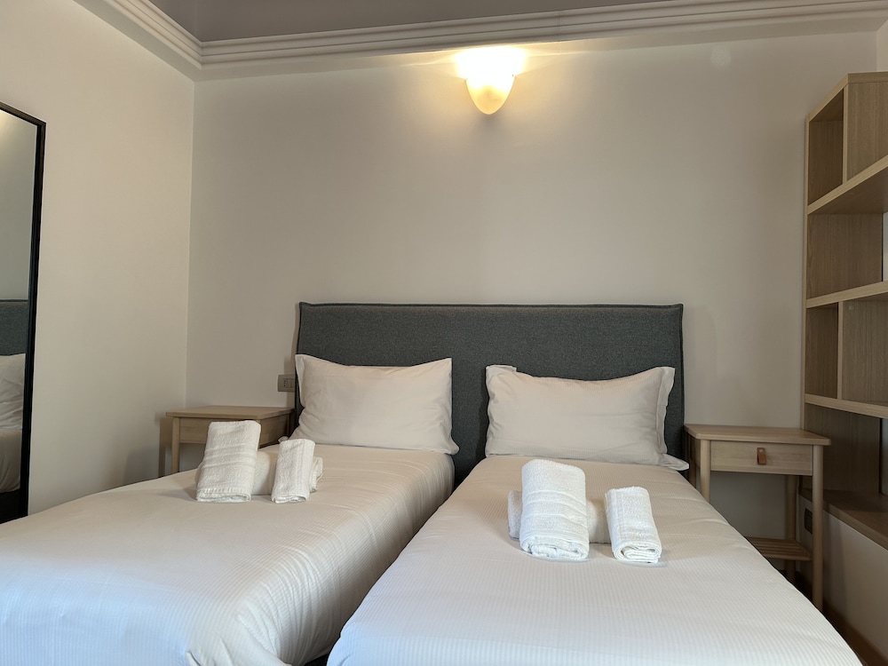 ng guest house sassari