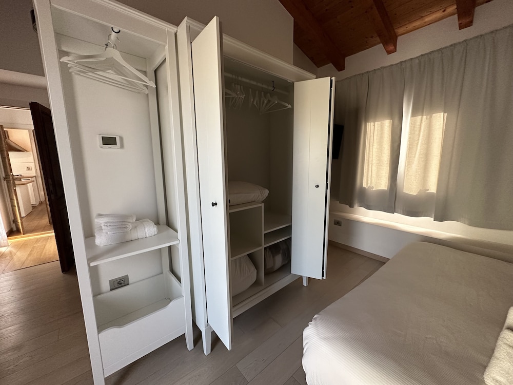 ng guest house sassari