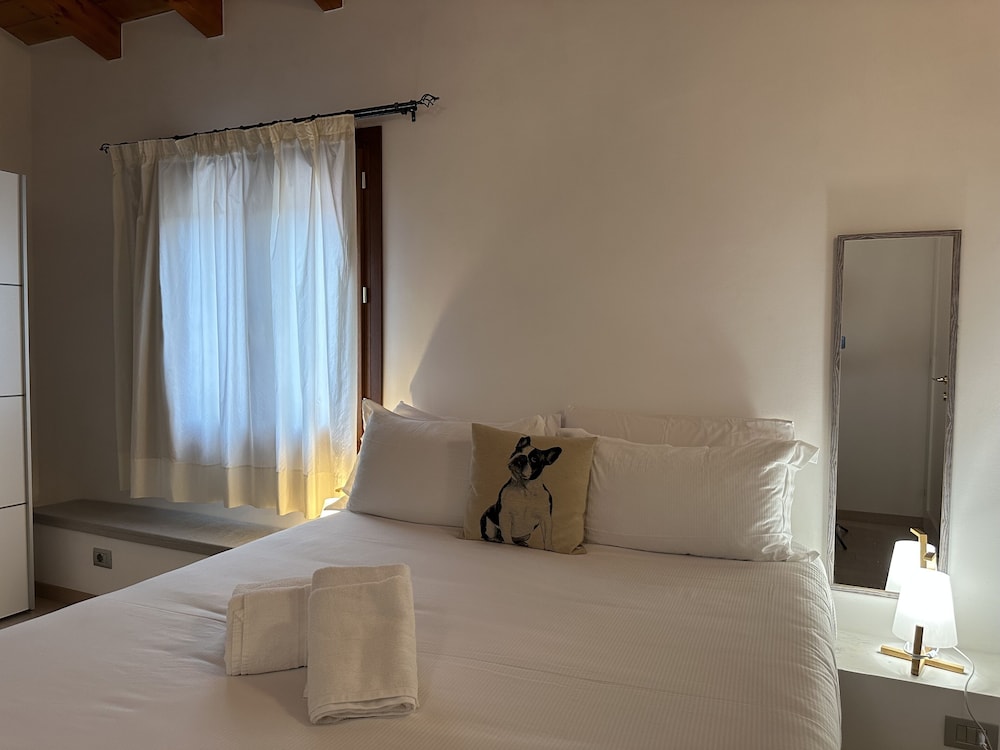 ng guest house sassari