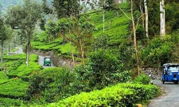 sinharaja park hotel