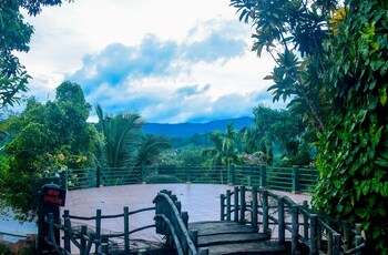 sinharaja park hotel