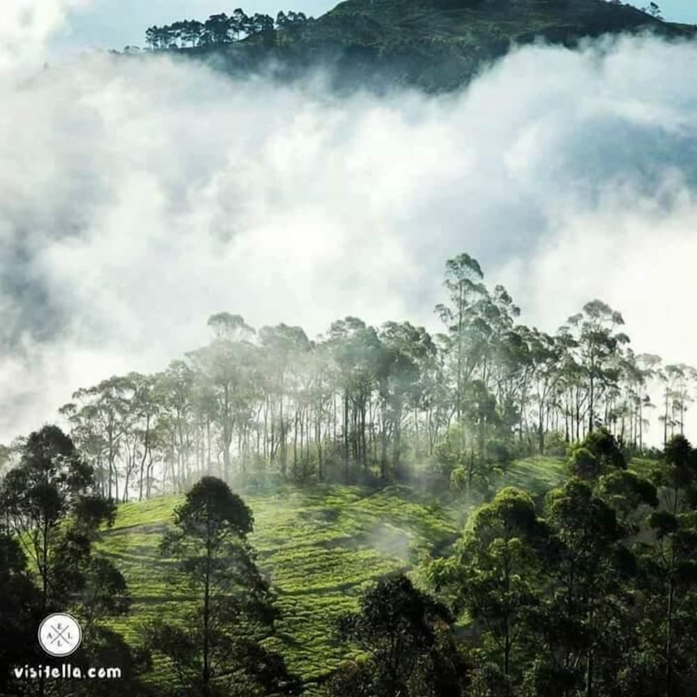 sinharaja park hotel