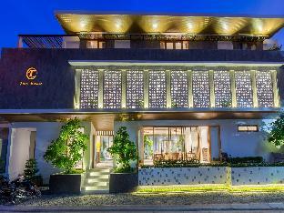 tam house villa hotel pool view room