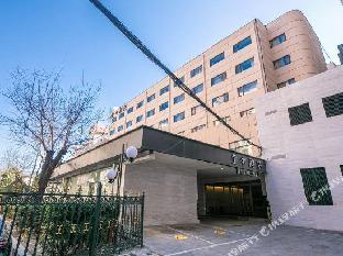 ji hotel wueksong yongding road