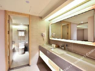 ji hotel wueksong yongding road