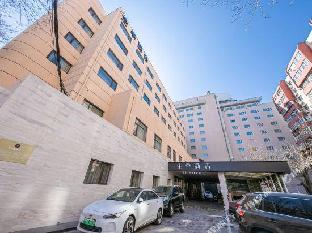 ji hotel wueksong yongding road