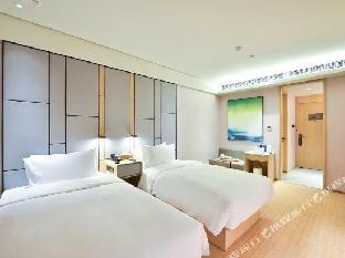 ji hotel wueksong yongding road