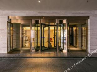 ji hotel wueksong yongding road