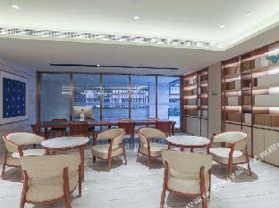 ji hotel wueksong yongding road