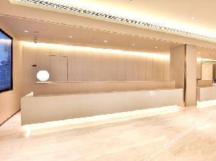 ji hotel wueksong yongding road