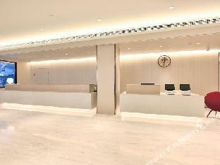 ji hotel wueksong yongding road
