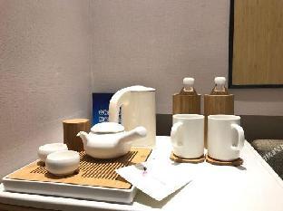 ji hotel wueksong yongding road