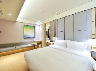 ji hotel wueksong yongding road