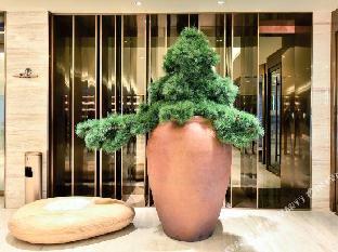 ji hotel wueksong yongding road