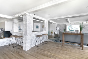 The Cove At Rockport Hotel,,2 star