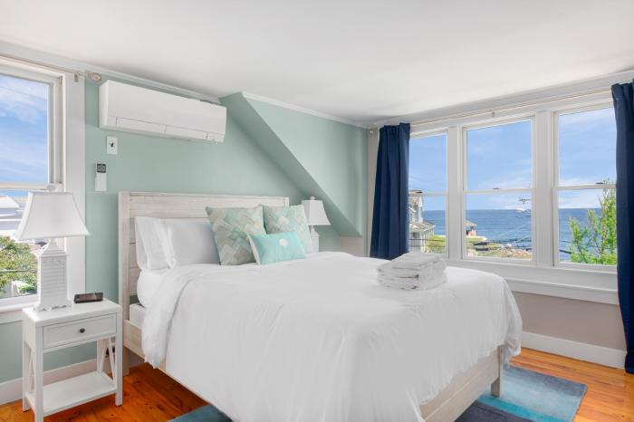 the cove at rockport hotel