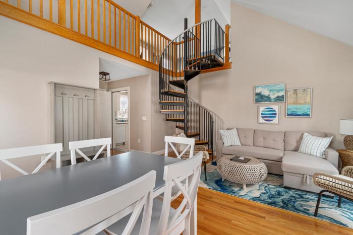 the cove at rockport hotel