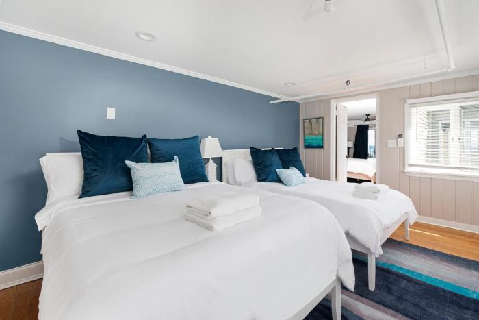 the cove at rockport hotel