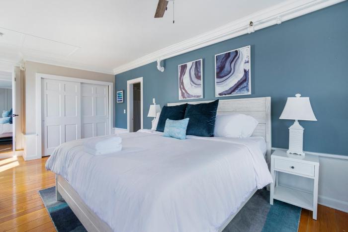 the cove at rockport hotel