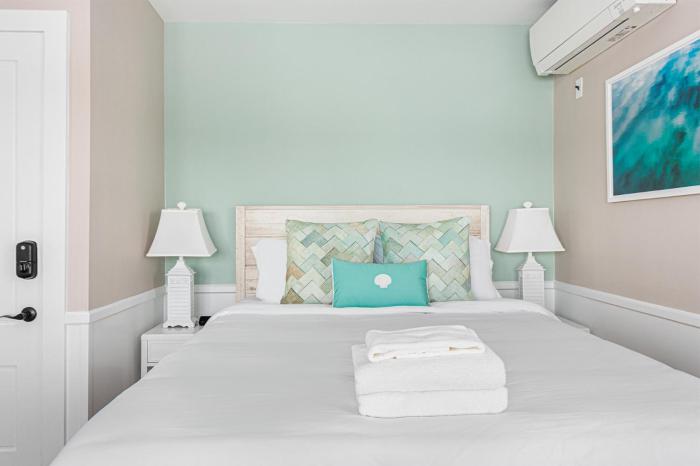 the cove at rockport hotel