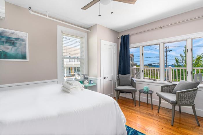 the cove at rockport hotel