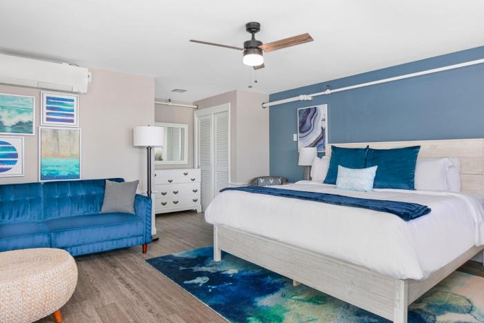 the cove at rockport hotel