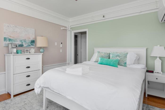 the cove at rockport hotel