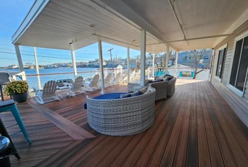 the cove at rockport hotel