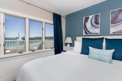 the cove at rockport hotel