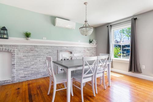 the cove at rockport hotel