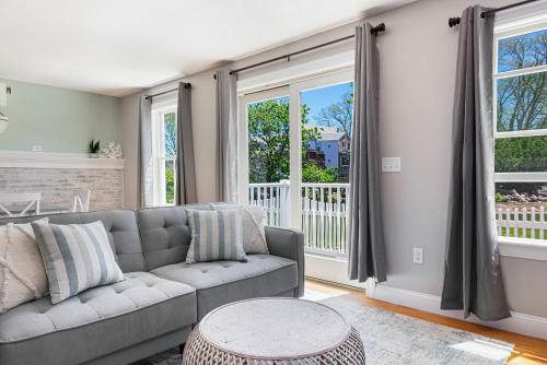 the cove at rockport hotel