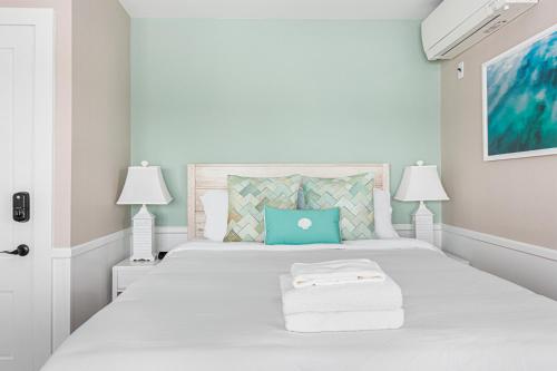 the cove at rockport hotel