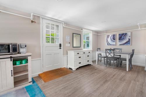 the cove at rockport hotel