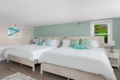 the cove at rockport hotel