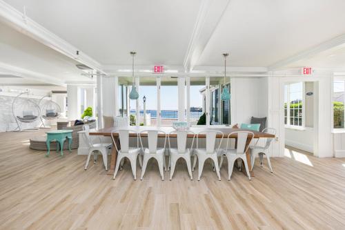 the cove at rockport hotel