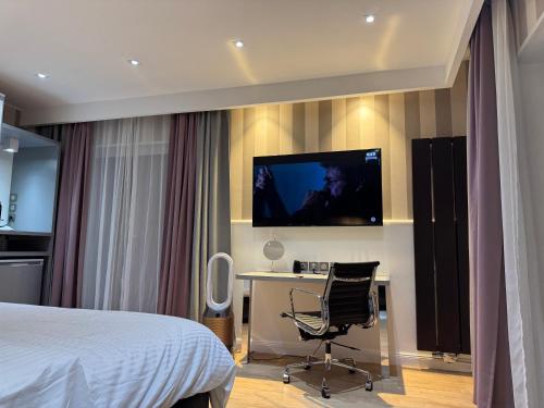 residence des fleurs