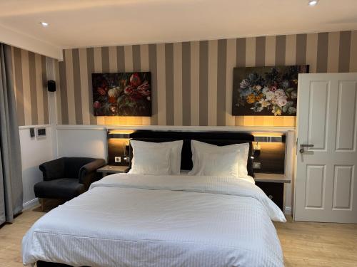 residence des fleurs