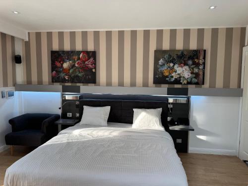 residence des fleurs