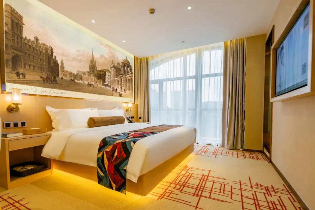 james joyce coffetel chengdu huayang convention and exhibition center haichang polar aquarium