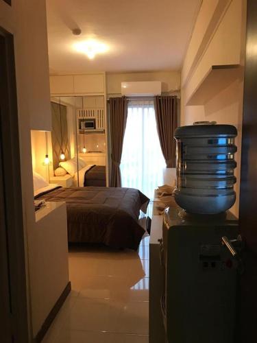 apartemen bogor valley by amel