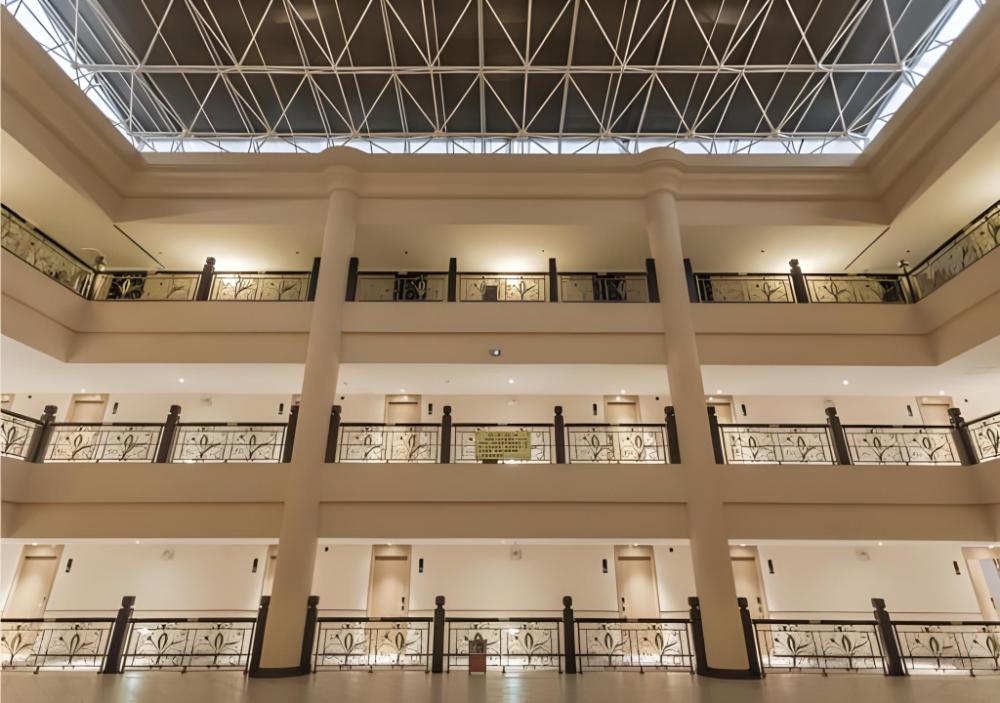city comfort inn foshan ronggui passenger terminal