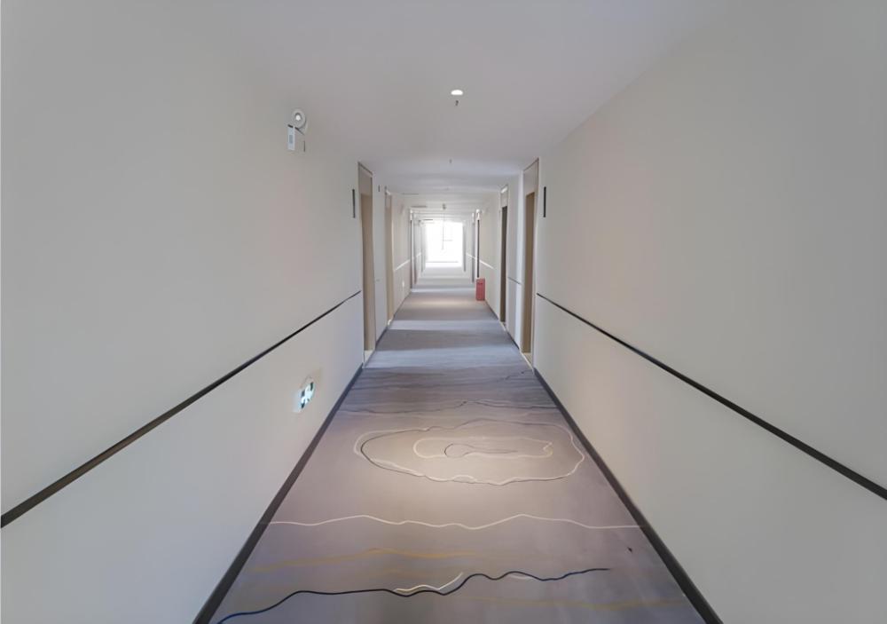 city comfort inn foshan ronggui passenger terminal