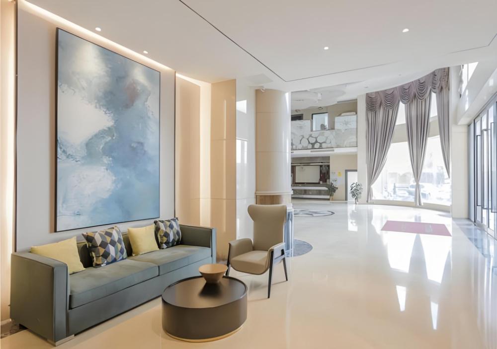 city comfort inn foshan ronggui passenger terminal
