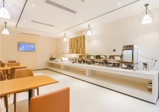 city comfort inn foshan ronggui passenger terminal