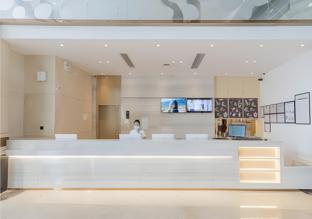 city comfort inn foshan ronggui passenger terminal