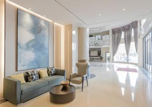 city comfort inn foshan ronggui passenger terminal