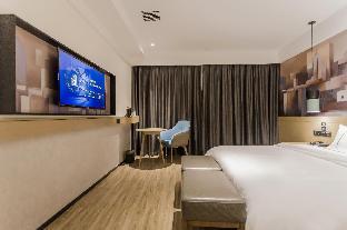city comfort inn foshan ronggui passenger terminal