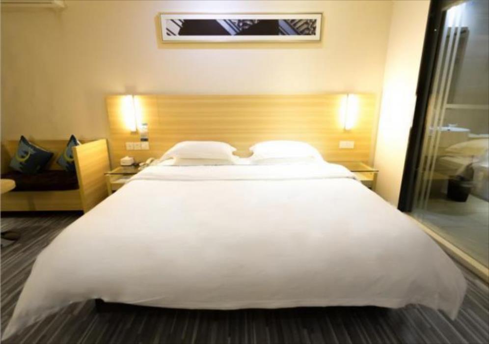 city comfort inn foshan ronggui passenger terminal